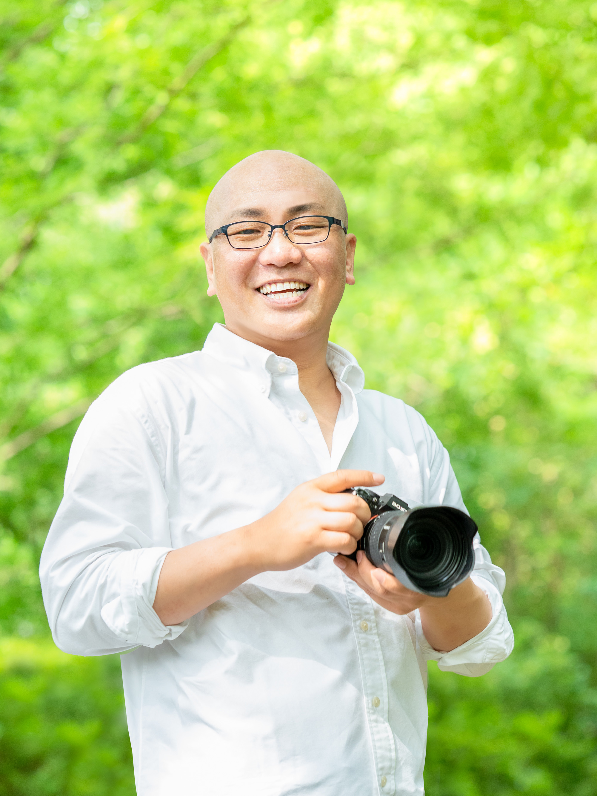 NHKカルチャー写真講座